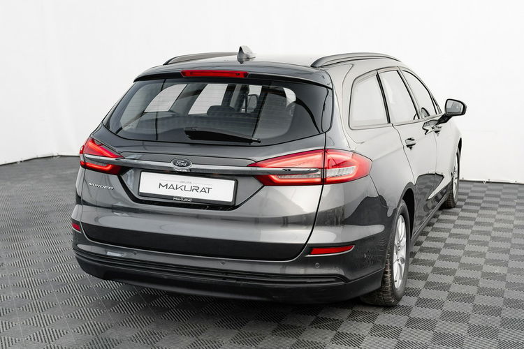 Ford Mondeo GD844VP#2.0 EcoBlue Trend Podgrz.f kier I szyba Salon PL VAT23% zdjęcie 4