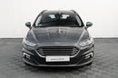 Ford Mondeo GD844VP#2.0 EcoBlue Trend Podgrz.f kier I szyba Salon PL VAT23% zdjęcie 6