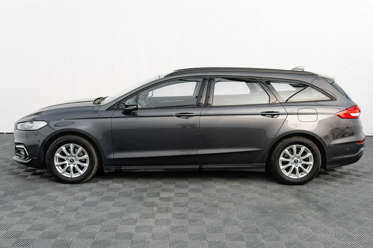 Ford Mondeo GD844VP#2.0 EcoBlue Trend Podgrz.f kier I szyba Salon PL VAT23% zdjęcie 7