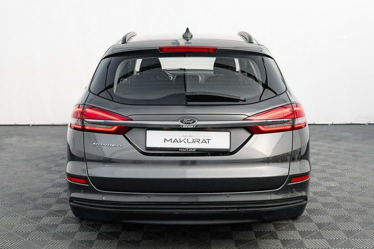 Ford Mondeo GD844VP#2.0 EcoBlue Trend Podgrz.f kier I szyba Salon PL VAT23% zdjęcie 8