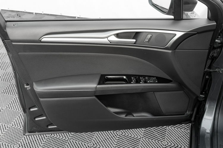 Ford Mondeo GD844VP#2.0 EcoBlue Trend Podgrz.f kier I szyba Salon PL VAT23% zdjęcie 9