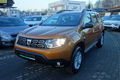 samochód osobowy Dacia zdjęcie 2