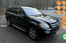Mercedes GL 450 4.7v8+gaz 7 osób. full opcja doinwestowany mega zadbany zamiana gwaran zdjęcie 1