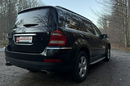 Mercedes GL 450 4.7v8+gaz 7 osób. full opcja doinwestowany mega zadbany zamiana gwaran zdjęcie 10