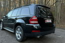 Mercedes GL 450 4.7v8+gaz 7 osób. full opcja doinwestowany mega zadbany zamiana gwaran zdjęcie 13