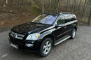 Mercedes GL 450 4.7v8+gaz 7 osób. full opcja doinwestowany mega zadbany zamiana gwaran zdjęcie 2