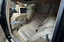 Mercedes GL 450 4.7v8+gaz 7 osób. full opcja doinwestowany mega zadbany zamiana gwaran zdjęcie 20