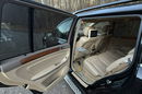 Mercedes GL 450 4.7v8+gaz 7 osób. full opcja doinwestowany mega zadbany zamiana gwaran zdjęcie 21