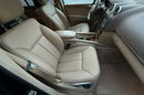 Mercedes GL 450 4.7v8+gaz 7 osób. full opcja doinwestowany mega zadbany zamiana gwaran zdjęcie 29