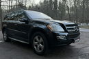 Mercedes GL 450 4.7v8+gaz 7 osób. full opcja doinwestowany mega zadbany zamiana gwaran zdjęcie 5