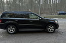 Mercedes GL 450 4.7v8+gaz 7 osób. full opcja doinwestowany mega zadbany zamiana gwaran zdjęcie 6