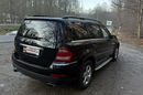 Mercedes GL 450 4.7v8+gaz 7 osób. full opcja doinwestowany mega zadbany zamiana gwaran zdjęcie 7