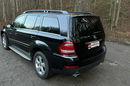 Mercedes GL 450 4.7v8+gaz 7 osób. full opcja doinwestowany mega zadbany zamiana gwaran zdjęcie 8