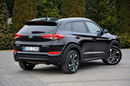 Hyundai Tucson 79 tys Przebieg Ledy Duża Navi Kamera ASO Alu 19 zdjęcie 13