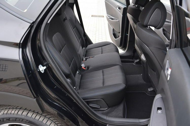 Hyundai Tucson 79 tys Przebieg Ledy Duża Navi Kamera ASO Alu 19 zdjęcie 15