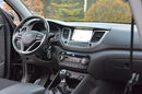 Hyundai Tucson 79 tys Przebieg Ledy Duża Navi Kamera ASO Alu 19 zdjęcie 19
