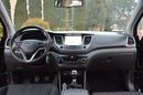 Hyundai Tucson 79 tys Przebieg Ledy Duża Navi Kamera ASO Alu 19 zdjęcie 23