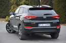 Hyundai Tucson 79 tys Przebieg Ledy Duża Navi Kamera ASO Alu 19 zdjęcie 7