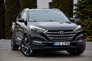 Hyundai Tucson 79 tys Przebieg Ledy Duża Navi Kamera ASO Alu 19 zdjęcie 8