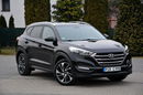 Hyundai Tucson 79 tys Przebieg Ledy Duża Navi Kamera ASO Alu 19 zdjęcie 9
