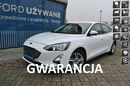 Focus Hatchback Connected 1, 5 EcoBlue 120KM ASO Forda Gwarancja zdjęcie 1