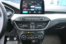 Focus Hatchback Connected 1, 5 EcoBlue 120KM ASO Forda Gwarancja zdjęcie 18