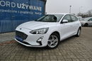 Focus Hatchback Connected 1, 5 EcoBlue 120KM ASO Forda Gwarancja zdjęcie 2