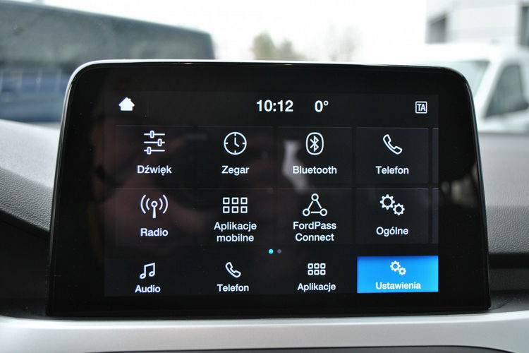 Focus Hatchback Connected 1, 5 EcoBlue 120KM ASO Forda Gwarancja zdjęcie 20