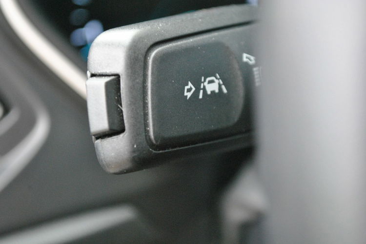 Focus Hatchback Connected 1, 5 EcoBlue 120KM ASO Forda Gwarancja zdjęcie 24