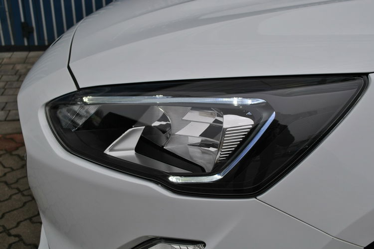 Focus Hatchback Connected 1, 5 EcoBlue 120KM ASO Forda Gwarancja zdjęcie 27