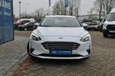 Focus Hatchback Connected 1, 5 EcoBlue 120KM ASO Forda Gwarancja zdjęcie 3