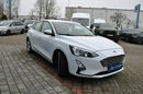 Focus Hatchback Connected 1, 5 EcoBlue 120KM ASO Forda Gwarancja zdjęcie 4