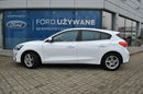 Focus Hatchback Connected 1, 5 EcoBlue 120KM ASO Forda Gwarancja zdjęcie 5