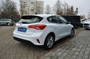 Focus Hatchback Connected 1, 5 EcoBlue 120KM ASO Forda Gwarancja zdjęcie 8