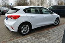 Focus Hatchback Connected 1, 5 EcoBlue 120KM ASO Forda Gwarancja zdjęcie 9