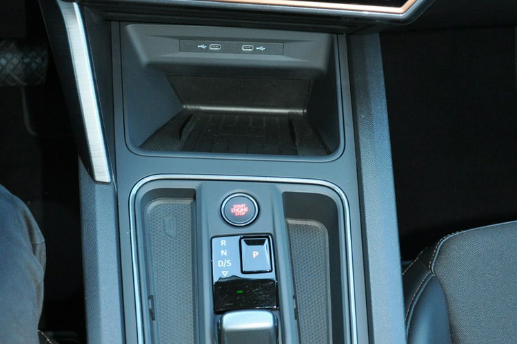 Cupra Formentor 1.5TSI 150KM DSG Podgrz.Kier. Ambiente Kamera El.Klapa FV23% Dealer zdjęcie 21