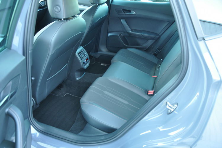 Cupra Formentor 1.5TSI 150KM DSG Podgrz.Kier. Ambiente Kamera El.Klapa FV23% Dealer zdjęcie 22