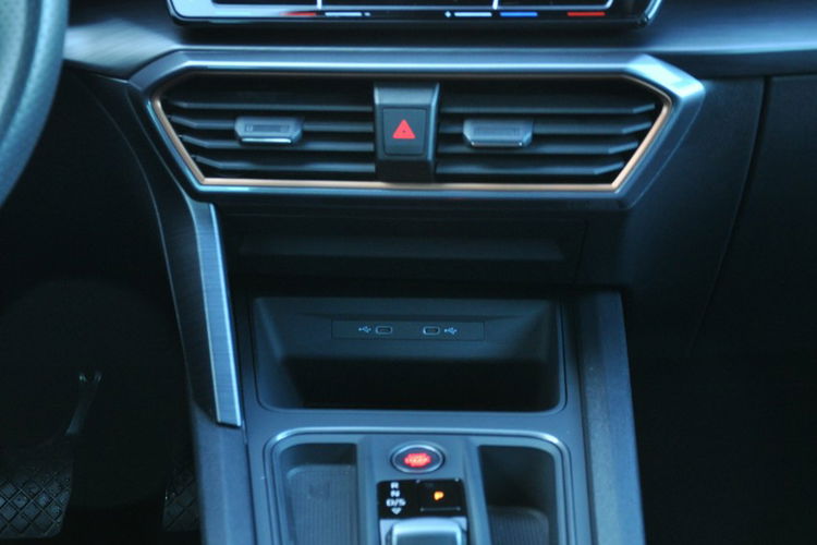 Cupra Formentor 1.5TSI 150KM DSG Podgrz.Kier. Ambiente Kamera El.Klapa FV23% Dealer zdjęcie 26