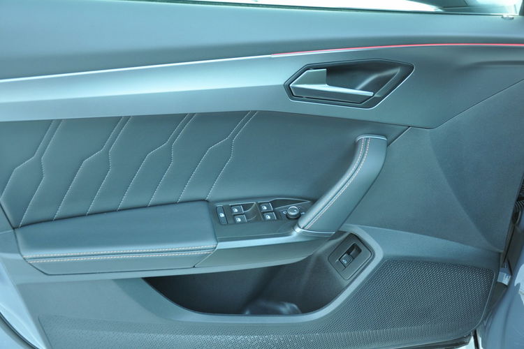 Cupra Formentor 1.5TSI 150KM DSG Podgrz.Kier. Ambiente Kamera El.Klapa FV23% Dealer zdjęcie 29