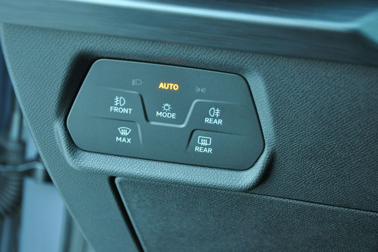 Cupra Formentor 1.5TSI 150KM DSG Podgrz.Kier. Ambiente Kamera El.Klapa FV23% Dealer zdjęcie 7