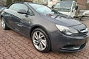 Opel Cascada 1.4 Turbo. Bezwypadkowy. . Nawigacja. Przebieg 95tys zdjęcie 10