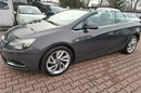 Opel Cascada 1.4 Turbo. Bezwypadkowy. . Nawigacja. Przebieg 95tys zdjęcie 11