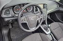 Opel Cascada 1.4 Turbo. Bezwypadkowy. . Nawigacja. Przebieg 95tys zdjęcie 12