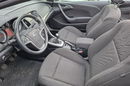 Opel Cascada 1.4 Turbo. Bezwypadkowy. . Nawigacja. Przebieg 95tys zdjęcie 13