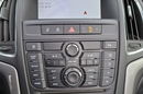 Opel Cascada 1.4 Turbo. Bezwypadkowy. . Nawigacja. Przebieg 95tys zdjęcie 14