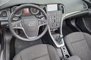 Opel Cascada 1.4 Turbo. Bezwypadkowy. . Nawigacja. Przebieg 95tys zdjęcie 15