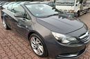 Opel Cascada 1.4 Turbo. Bezwypadkowy. . Nawigacja. Przebieg 95tys zdjęcie 16