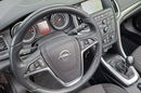 Opel Cascada 1.4 Turbo. Bezwypadkowy. . Nawigacja. Przebieg 95tys zdjęcie 23