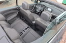Opel Cascada 1.4 Turbo. Bezwypadkowy. . Nawigacja. Przebieg 95tys zdjęcie 24