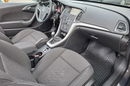 Opel Cascada 1.4 Turbo. Bezwypadkowy. . Nawigacja. Przebieg 95tys zdjęcie 25